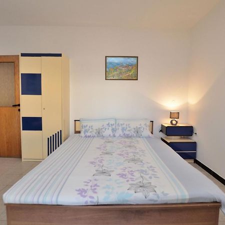 Apartments Ljiljana Новиград Екстериор снимка