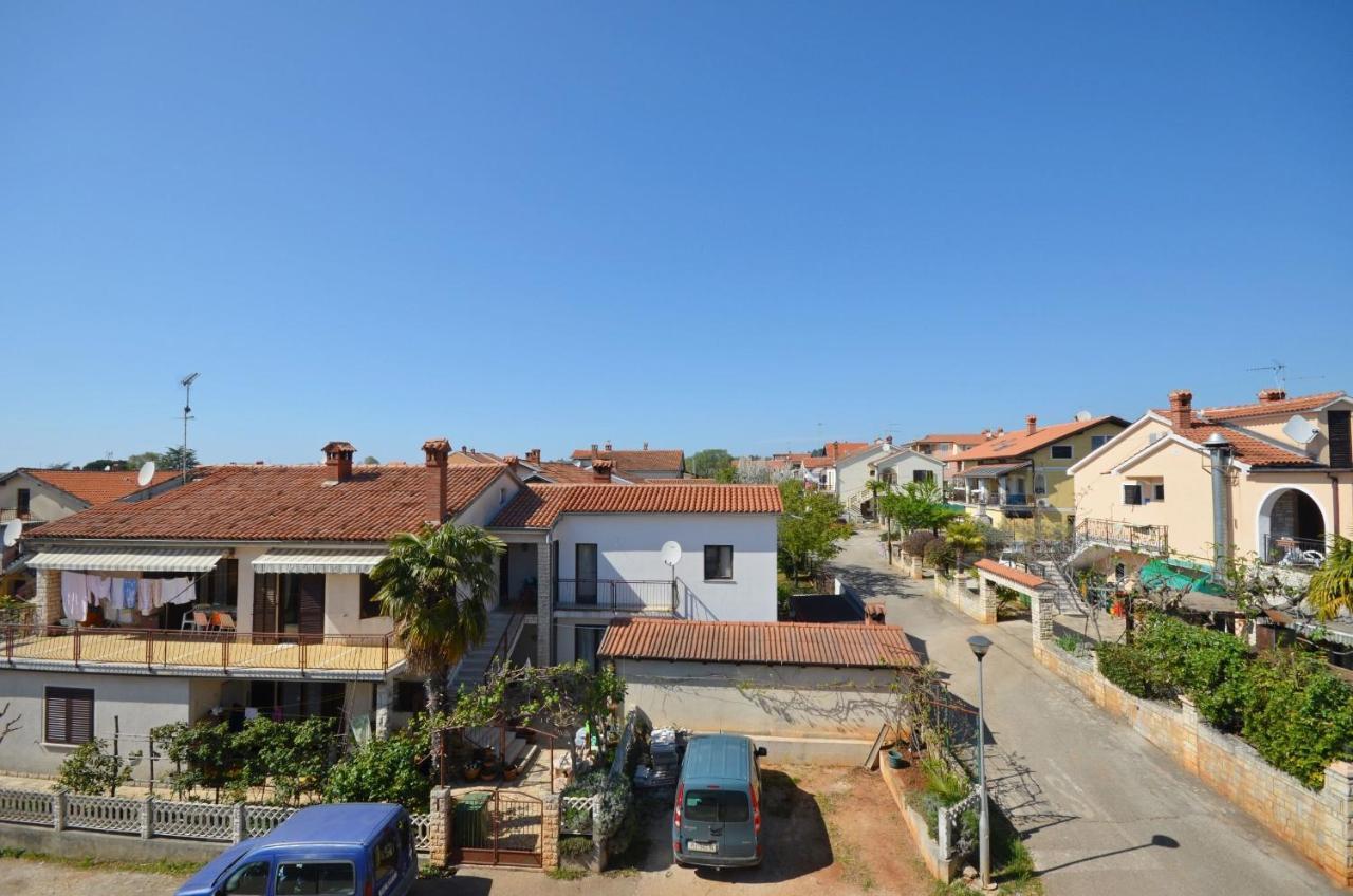 Apartments Ljiljana Новиград Екстериор снимка
